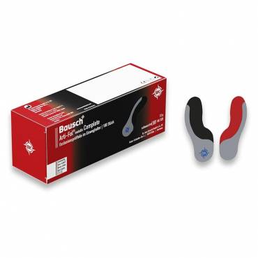 Arti-Fol Metallic Complete BK 328 Doble Cara 12mic Ultra Thin Bausch